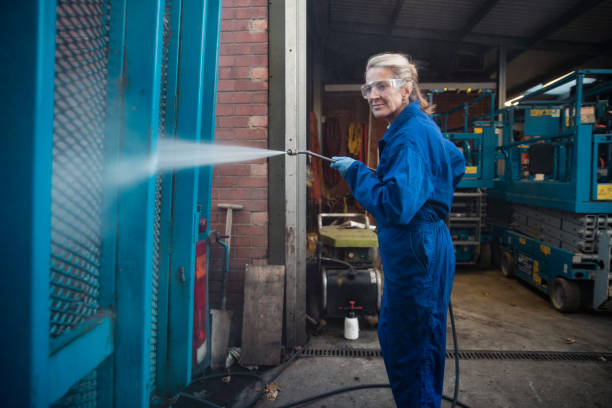 Best Rust Removal  in Chamblee, GA