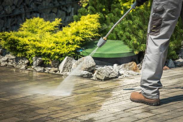 Reliable Chamblee, GA Pressure Washing Services Solutions