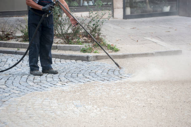 Best Dumpster Area Cleaning  in Chamblee, GA