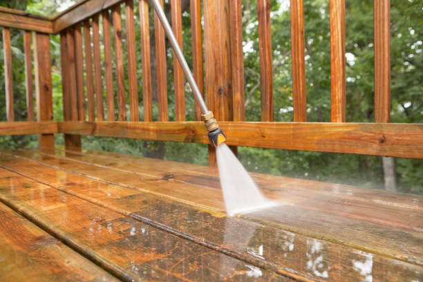 Best Post-Construction Pressure Washing  in Chamblee, GA
