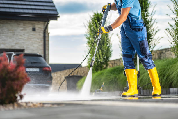 Best House Exterior Washing  in Chamblee, GA