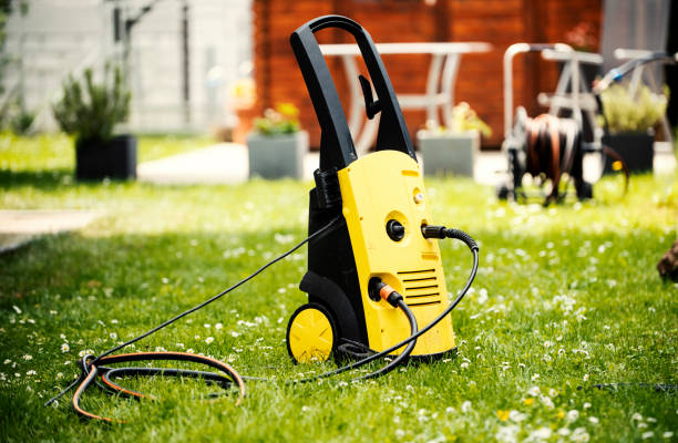 Best Solar Panel Cleaning  in Chamblee, GA
